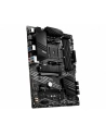 MSI B550-A PRO ATX MB 4xDDR4 up to 128GB 1xPCIe 4.0/ 3.0 x16 slot 6xSATA 6Gb/s ports 2xM.2 slots - nr 67