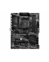 MSI B550-A PRO ATX MB 4xDDR4 up to 128GB 1xPCIe 4.0/ 3.0 x16 slot 6xSATA 6Gb/s ports 2xM.2 slots - nr 6