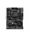 MSI B550-A PRO ATX MB 4xDDR4 up to 128GB 1xPCIe 4.0/ 3.0 x16 slot 6xSATA 6Gb/s ports 2xM.2 slots - nr 71