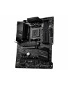 MSI B550-A PRO ATX MB 4xDDR4 up to 128GB 1xPCIe 4.0/ 3.0 x16 slot 6xSATA 6Gb/s ports 2xM.2 slots - nr 72