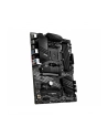 MSI B550-A PRO ATX MB 4xDDR4 up to 128GB 1xPCIe 4.0/ 3.0 x16 slot 6xSATA 6Gb/s ports 2xM.2 slots - nr 77