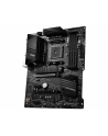 MSI B550-A PRO ATX MB 4xDDR4 up to 128GB 1xPCIe 4.0/ 3.0 x16 slot 6xSATA 6Gb/s ports 2xM.2 slots - nr 7