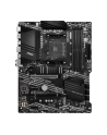 MSI B550-A PRO ATX MB 4xDDR4 up to 128GB 1xPCIe 4.0/ 3.0 x16 slot 6xSATA 6Gb/s ports 2xM.2 slots - nr 82
