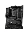 MSI B550-A PRO ATX MB 4xDDR4 up to 128GB 1xPCIe 4.0/ 3.0 x16 slot 6xSATA 6Gb/s ports 2xM.2 slots - nr 83