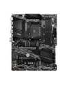 MSI B550-A PRO ATX MB 4xDDR4 up to 128GB 1xPCIe 4.0/ 3.0 x16 slot 6xSATA 6Gb/s ports 2xM.2 slots - nr 87