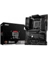 MSI B550-A PRO ATX MB 4xDDR4 up to 128GB 1xPCIe 4.0/ 3.0 x16 slot 6xSATA 6Gb/s ports 2xM.2 slots - nr 89