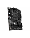 MSI B550-A PRO ATX MB 4xDDR4 up to 128GB 1xPCIe 4.0/ 3.0 x16 slot 6xSATA 6Gb/s ports 2xM.2 slots - nr 8