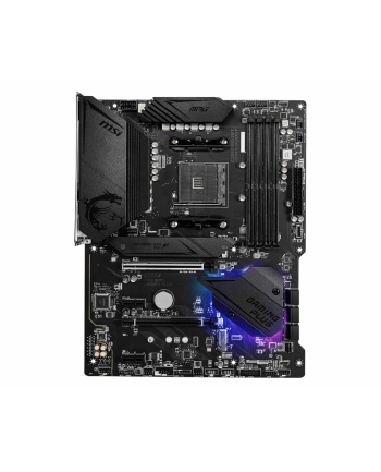 MSI MPG B550 GAMING PLUS ATX MB nr 2