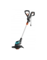 Gardena electric trimmer PowerCut 650/28 - 09874-20 - nr 8
