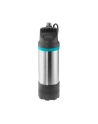 GARDENA Submersible / Pressure Pump 6100/5 inox automatic (black / stainless steel, 1,100 watts) - nr 3