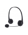 SANDBERG USB USB Office Headset - nr 1