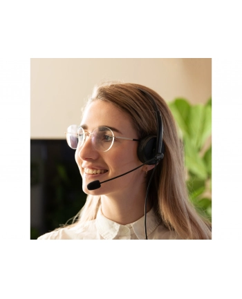 SANDBERG USB USB Office Headset nr 2