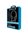SANDBERG USB Office Headset Pro Stereo - nr 3