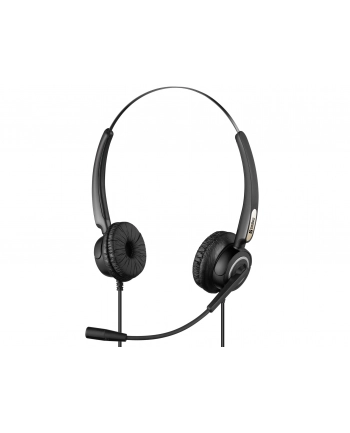 SANDBERG USB Office Headset Pro Stereo nr 2