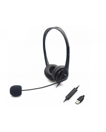 SANDBERG Saver USB headset nr 1