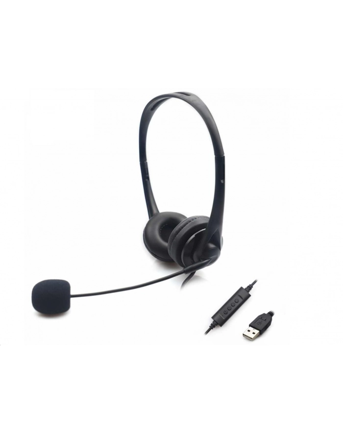 SANDBERG Saver USB headset główny
