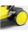 Kärcher sweeper S 4 Twin 2-in-1 (yellow / black) - nr 23