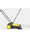 Kärcher sweeper S 4 Twin 2-in-1 (yellow / black) - nr 24