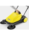 Kärcher sweeper S 4 Twin 2-in-1 (yellow / black) - nr 26