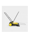 Kärcher sweeper S 4 Twin 2-in-1 (yellow / black) - nr 30