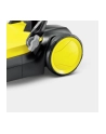 Kärcher sweeper S 4 Twin 2-in-1 (yellow / black) - nr 39