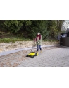 Kärcher sweeper S 4 Twin 2-in-1 (yellow / black) - nr 8