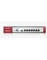 ZYXEL USG Flex Firewall 7 Gigabit user-definable ports 1xSFP 2xUSB Device only - nr 22