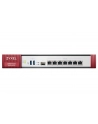 ZYXEL USG Flex Firewall 7 Gigabit user-definable ports 1xSFP 2xUSB Device only - nr 28