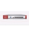 ZYXEL USG Flex Firewall 7 Gigabit user-definable ports 1xSFP 2xUSB Device only - nr 30