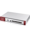 ZYXEL USG Flex Firewall 7 Gigabit user-definable ports 1xSFP 2xUSB Device only - nr 3