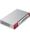ZYXEL USG Flex Firewall 7 Gigabit user-definable ports 1xSFP 2xUSB Device only - nr 4