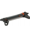 GARDENA square sprinkler AquaZoom S (grey / orange) - nr 3