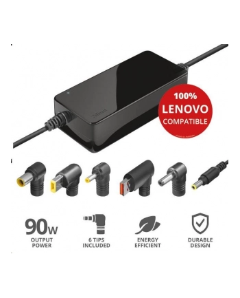 TRUST MAXO LENOVO 90W LAPTOP CHARGER nr 2
