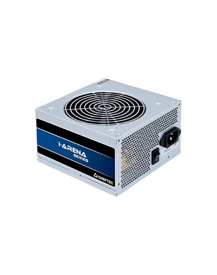 CHF GPB-450S Chieftec zasilacz ATX-12v serii IARENA - GPB-450S, went. 12cm, 450W główny