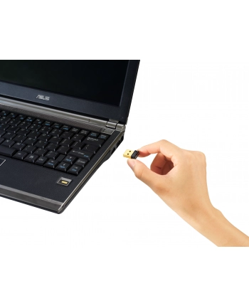 asus USB Adapter Bluetooth 5.0 USB-BT500 nr 1