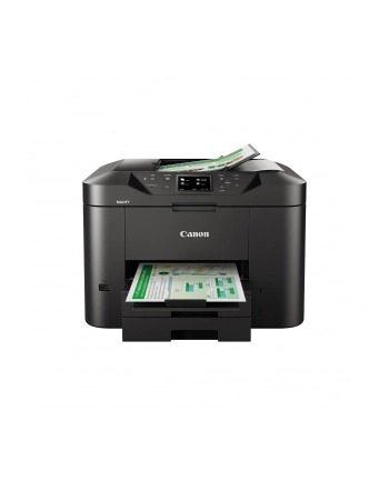 CANON 0958C009AA Canon MAXIFY MB2750 nr 2