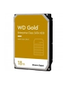 Dysk serwerowy HDD WD Gold DC HA750 (18 TB; 3.5 ; SATA III) - nr 17