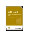 Dysk serwerowy HDD WD Gold DC HA750 (18 TB; 3.5 ; SATA III) - nr 20