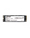 patriot Dysk SSD 256GB Viper P300 1700/1100 PCIe M.2 2280 - nr 22