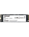 patriot Dysk SSD 256GB Viper P300 1700/1100 PCIe M.2 2280 - nr 23
