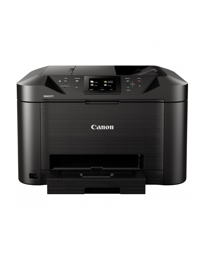 CANON 0960C009AA Canon MAXIFY MB5150 główny