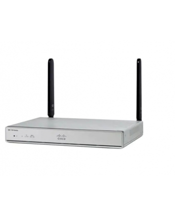 CISCO ISR 1100 4P Dual GE SFP Router