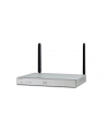 CISCO ISR 1100 8P xDSL GE SFP Router Pluggable SMS/GPS - nr 1