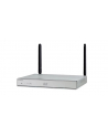 CISCO ISR 1100 8P xDSL GE SFP Router Pluggable SMS/GPS - nr 2