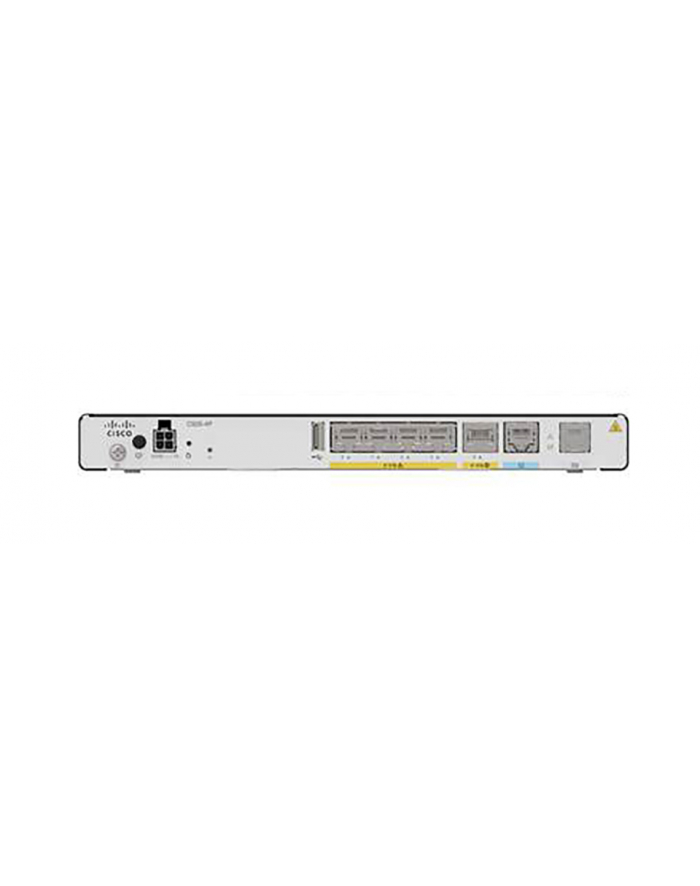 CISCO 926 VDSL2/ADSL2+ OVER ISDN AND 1GE SEC ROUTER główny