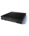 CISCO 927 VDSL2/ADSL2+ over POTs and 1GE/SFP Sec Router - nr 5