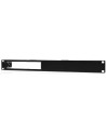 UBIQUITI NETWORKS UBIQUITI ER-RMKIT Ubiquiti ER-RMKIT Universal Rack Mount Kit for ER-4, ER-6p for 19 Racks - nr 7