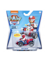 spin master PAW PATROL / PSI PATROL Pojazd 6054830 - nr 12