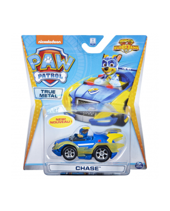 spin master PAW PATROL / PSI PATROL Pojazd 6054830