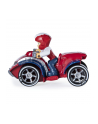 spin master PAW PATROL / PSI PATROL Pojazd 6054830 - nr 7